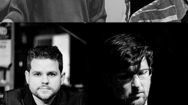 Jazz at JAKI: Wiening’s Cologne Five