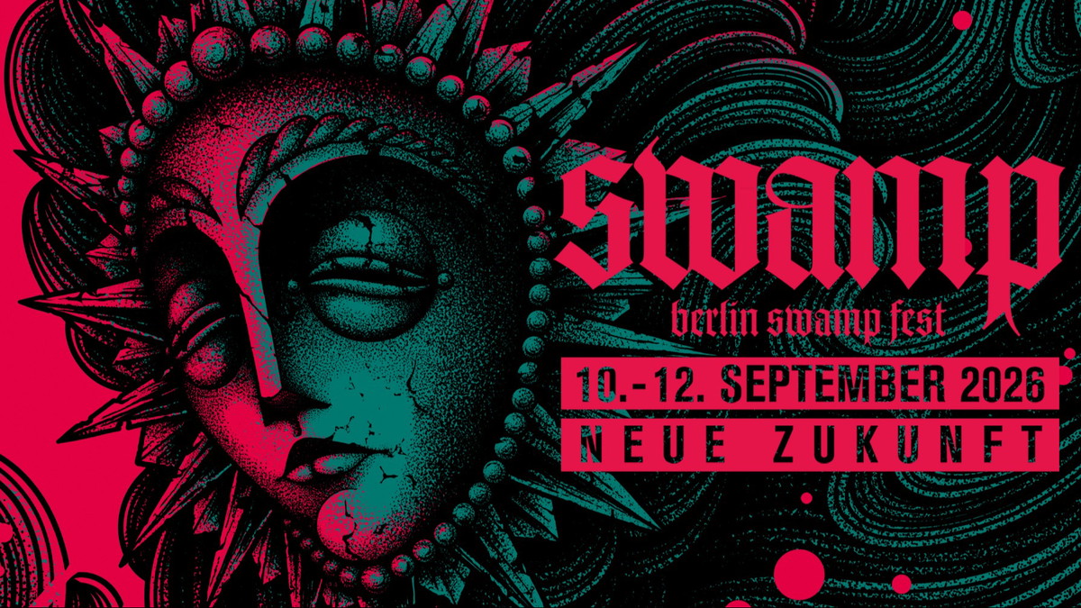 Berlin Swamp Fest 2026