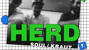 NIMM PLATZ - Neu, kaputt präsentiert: HERD