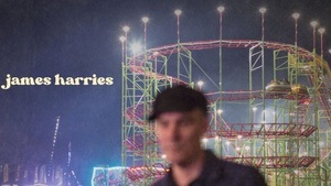 James Harries - "Love & Desire" - Tour