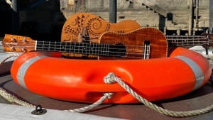 Ukulele-Mitspiel- und Mitsingkonzert
