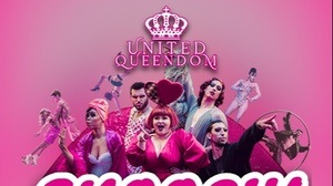 United Queendom – Smooch!