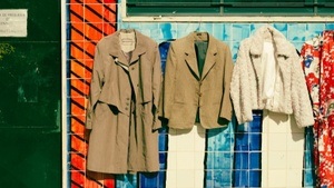 Flohmarkt "Von Frau zu Frau"