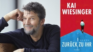 90 Jahre Peterknecht - Kai Wiesinger: Zurück zu ihr