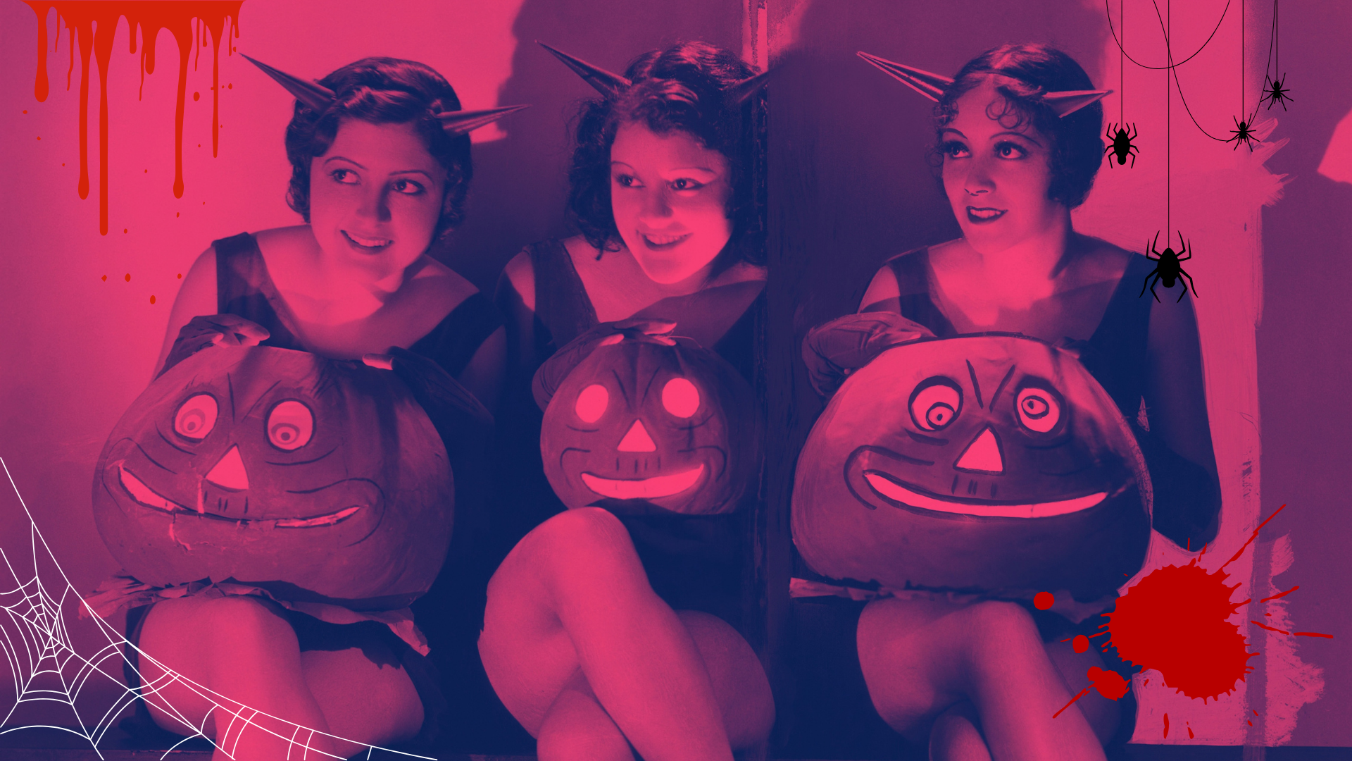 Halloween de los Muertos, mit The Flensbirds LIVE