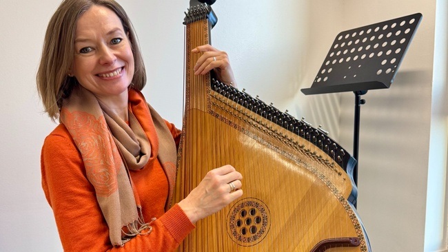 Ein Tag für die Musik 2026: Musik und Exil