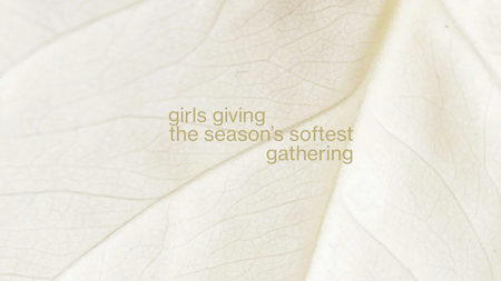 Girlsgiving – ein warmer Samstag voller Gespräche, gutem Essen und Gemeinschaft 🌸