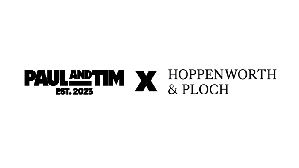 Coffee Tasting mit Hoppenworth & Ploch