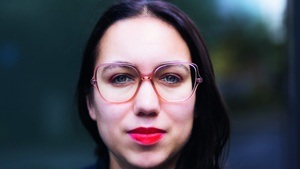 Lesung mit Ronya Othmann