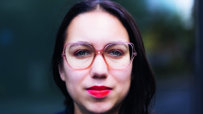 Lesung mit Ronya Othmann