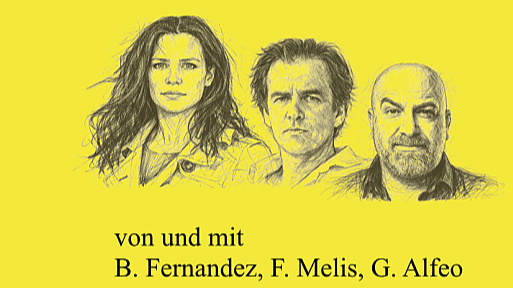 Reclamiert! Ein improvisiertes Kammerspiel