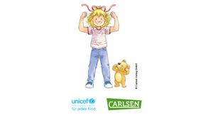 Kinderrechte-Rallye mit Conni