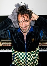 Chilly Gonzales | Tour 2024