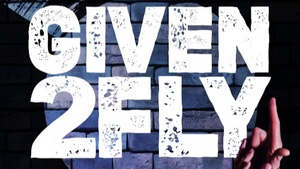 PEARL JAM by GIVEN 2 FLY