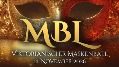Viktorianischer Maskenball