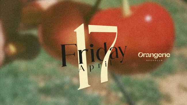 Friday • Bomchello, gem.ini