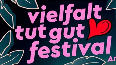 Vielfalt tut gut Festival