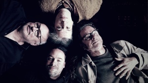 Platzhirsch präsentiert: 40 Jahre Flowerpornoes