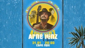 Arne Hinz & Band