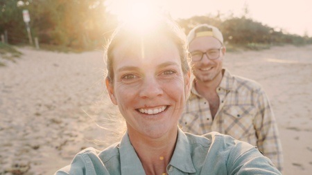 LARS BENDELS - Traum über Kopf – als Volunteers um die ganze Welt