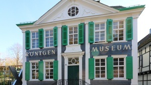 Lennep Altstadt: Gassen, Geschichten, Röntgen - Tour mit deinem Smartphone