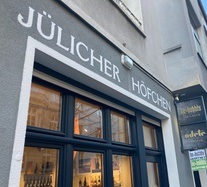 Jülicher Höfchen