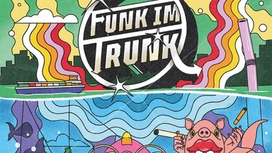 Funk im Trunk - Boattrip