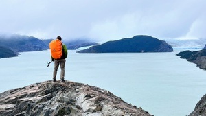 Entdecke die Magie Chiles und Patagoniens