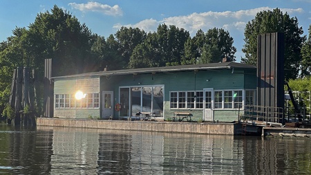 Mitmachen bei den Entenwerder Elbpiraten