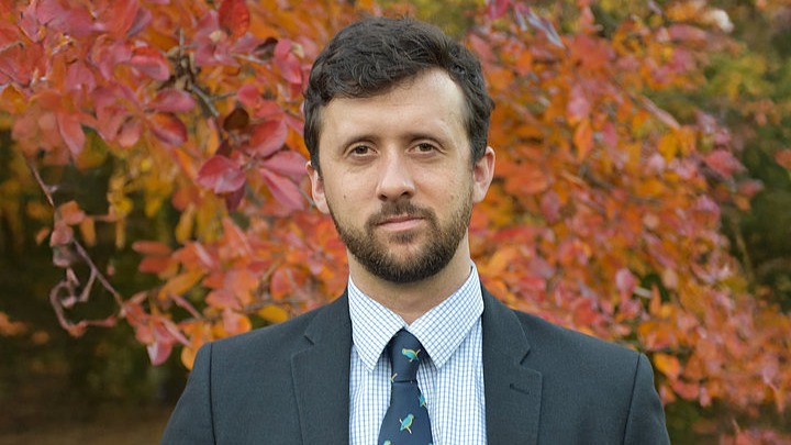 Casey Michel: How Foreign Dictators Interfere in Democratic Countries