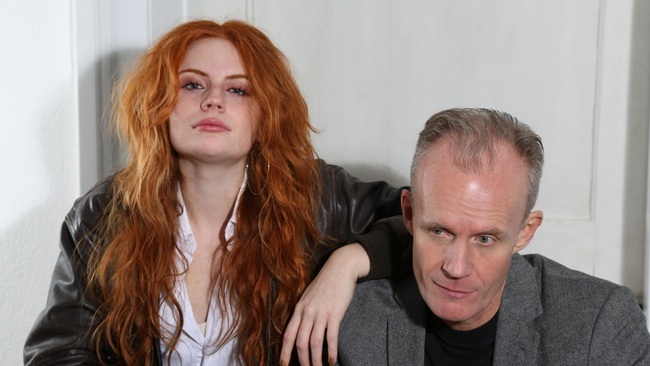 Toni und Max Uthoff - "Einer zuviel"