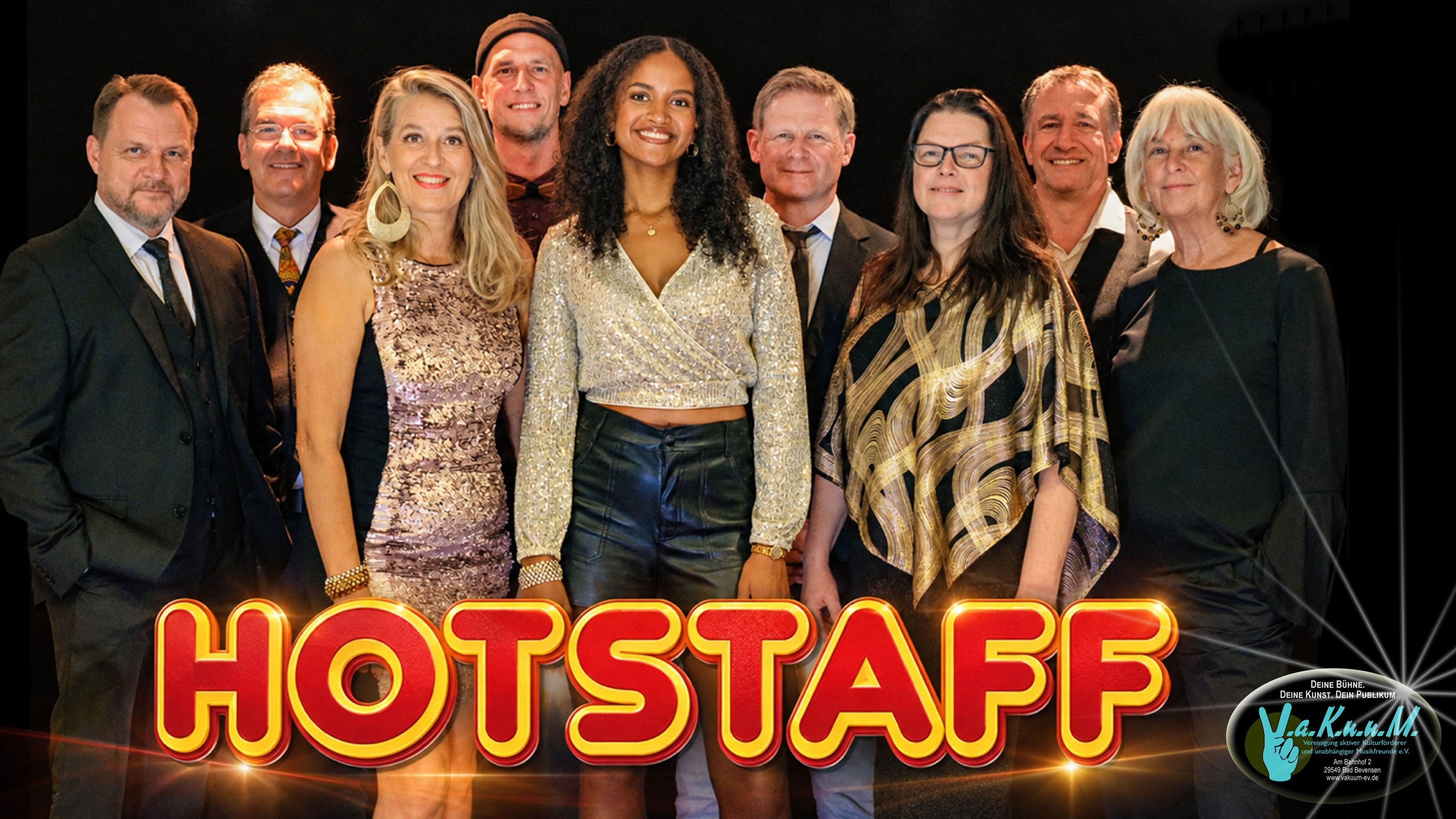 HOTSTAFF