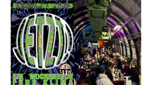 Klimawochenende | Pubquiz fürs Klima