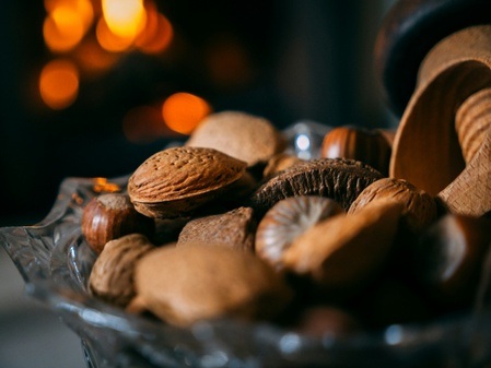 Navidad im Pott // Feiern wie zu Hause