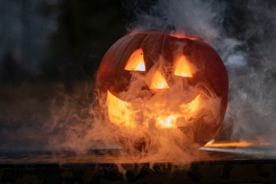 Was geht an Halloween 2025? - Veranstaltungen in Stuttgart