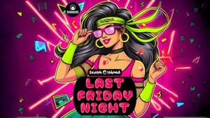 Last Friday Night