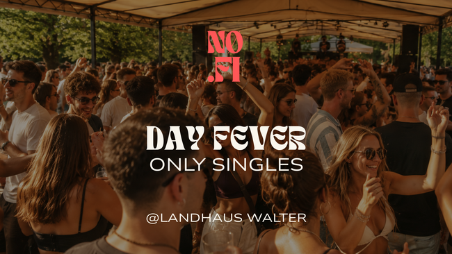 DAY FEVER | ONLY SINGLES