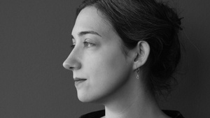 NIMM PLATZ - KÖLNER LITERATURSOMMER MIT NASIMA RAZIZADEH