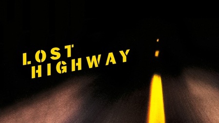 Best of Cinema: Lost Highway