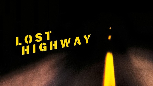 Best of Cinema: Lost Highway