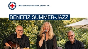 Benefiz Summer-Jazz
