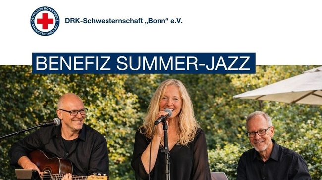 Benefiz Summer-Jazz