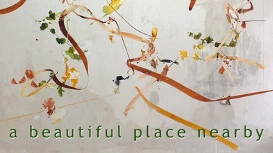 A Beautiful Place Nearby - Gruppenausstellung kuratiert von der Kunsthistorikerin Nicole Oversohl-Heusinger -  MARIE ALTHÖFER,  DANIELA BAUMANN,  ULRIKE MÖSCHEL,  BEATRICE RICHTER