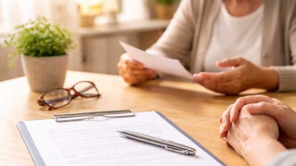 Patientenverfügung und Vorsorgevollmacht