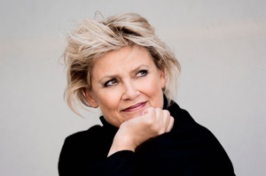 Gitte Haenning