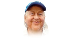 Pelle Pershing: Pelle packt aus!