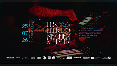 Fest der elektronischen Musik 2026