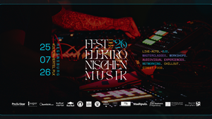 Fest der elektronischen Musik 2026