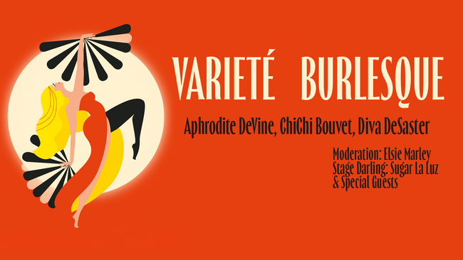 Varieté Burlesque