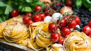 KOCHKURS - BELLA ITALIA | VEGAN